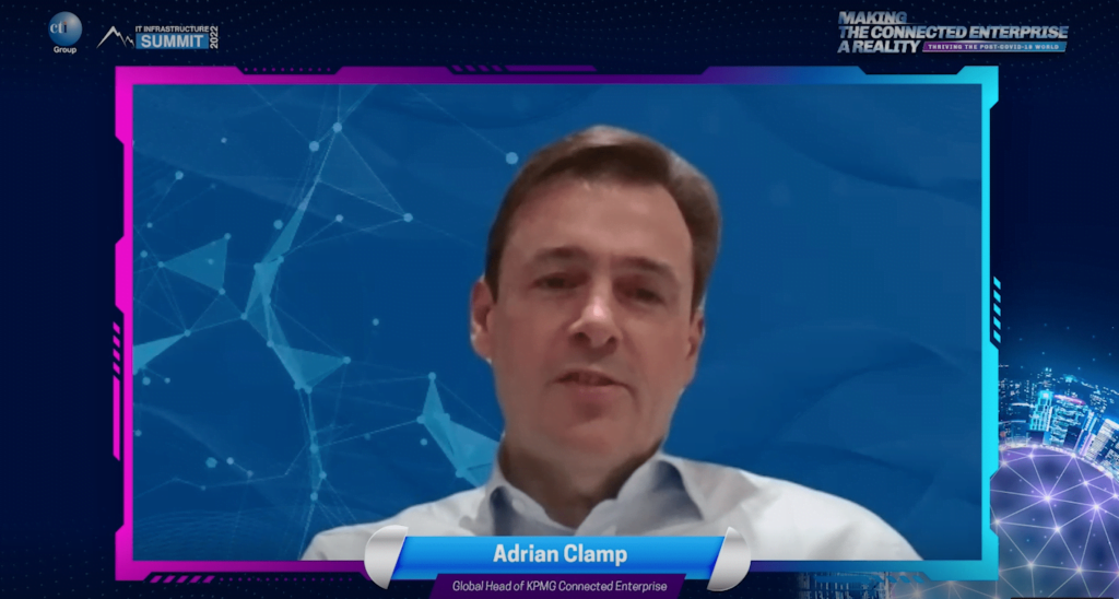 CTI IT Infrastructure Summit 2022.