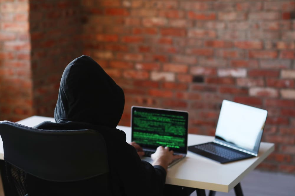 cyber attack