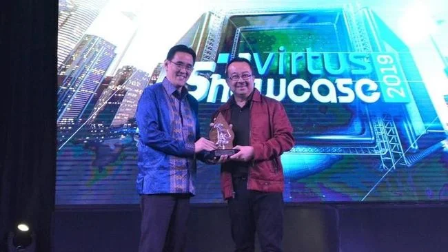 VSC 2019 in Jakarta