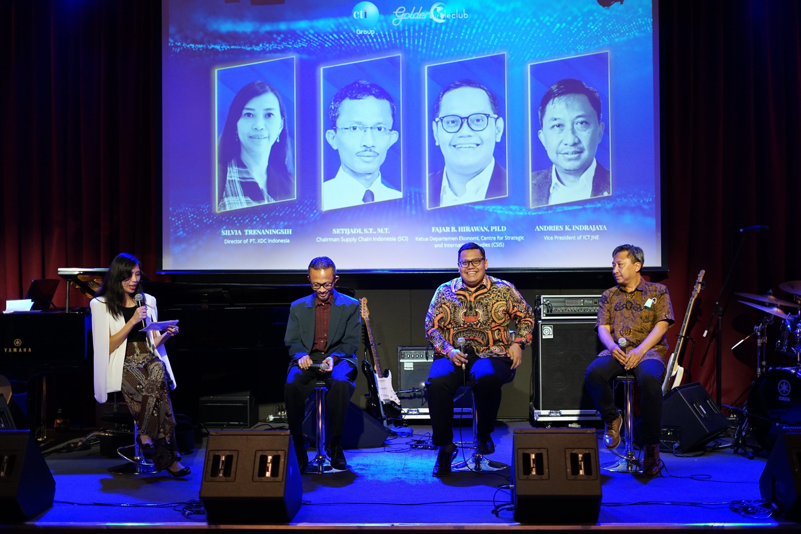 tips IT Industry to avoid global economic crisis