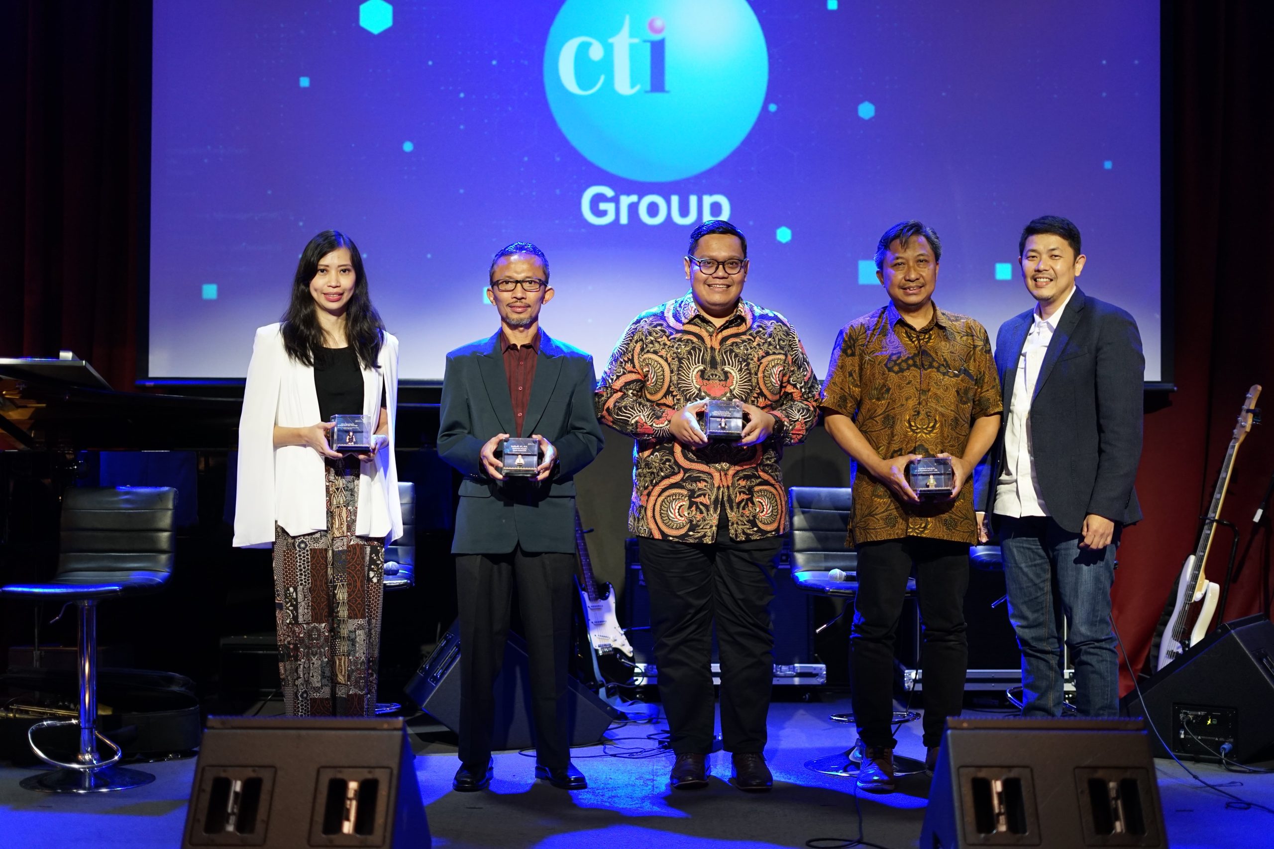 golden circle club (GCC) 2022