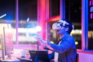 Exploring Business Frontiers in the Metaverse