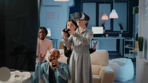 What Does the Metaverse Offer?