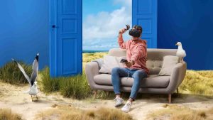 What is metaverse?