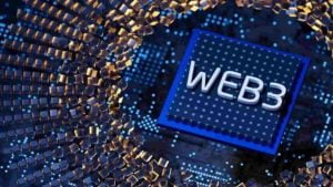 Web 3 metaverse technology