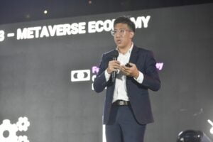 Metaverse