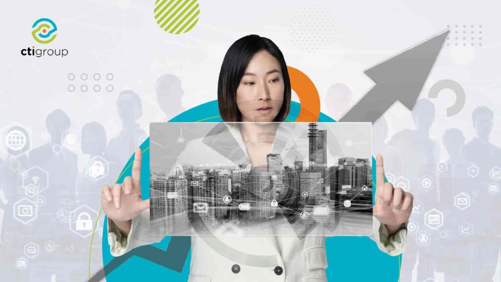 Key Ingredients For Successful Digital Transformation Key Ingredients For Successful Digital Transformation