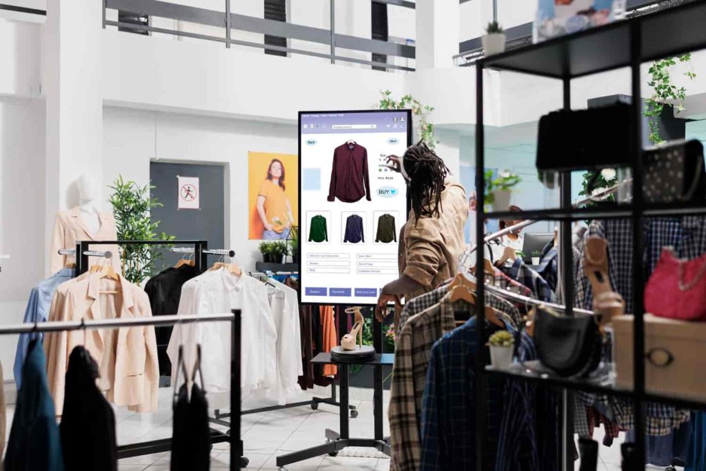 IoT Trends in Retail