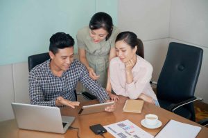 4 Manfaat Penggunaan PaaS dalam Optimalisasi Bisnis