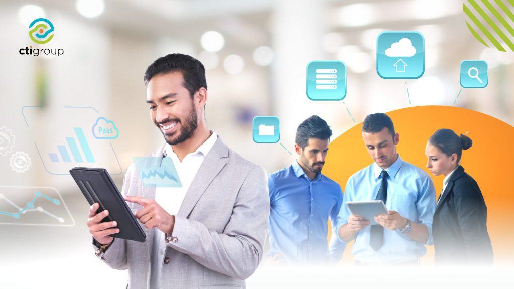 Tips Memilih Platform as a Service (PaaS) yang Tepat untuk Bisnis