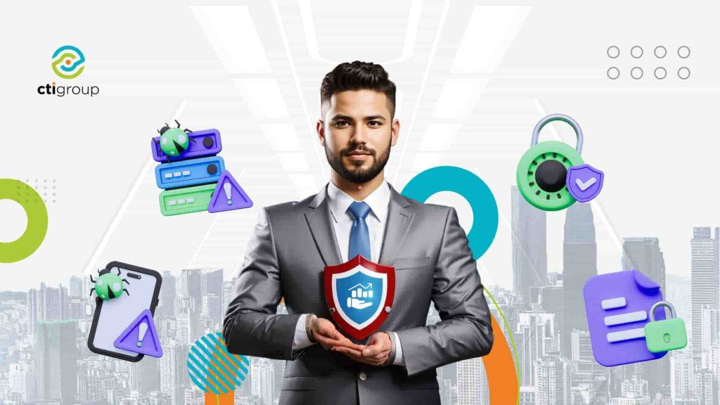 6 trik mencegah risiko keamanan aplikasi