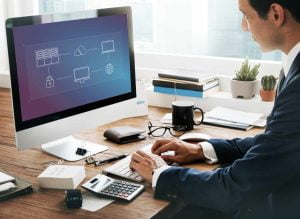How Does Infrastructure as a Service (IaaS) Work