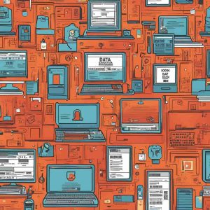 apa saja penyebab data breach