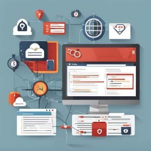 langkah melindungi aplikasi dari risiko