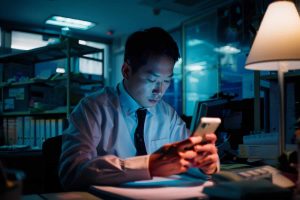 challenges of data security in modern fintech