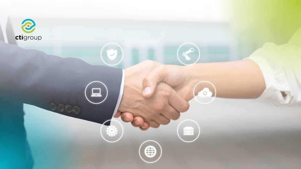 Good and Select IT Distributor CTI