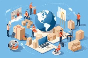 how to select good IT distributor