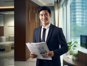 digital transformation of business operational