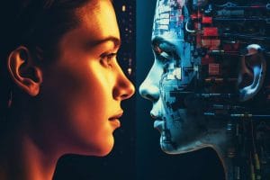 human and machine synergy