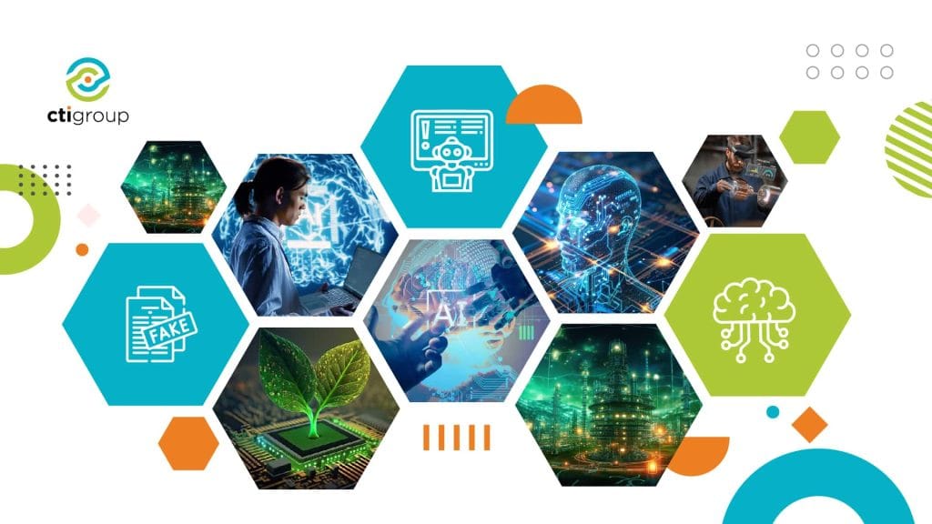 tren teknologi 2025 CTI Group 