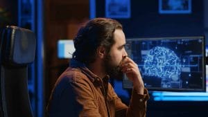 challenges in implementing generative AI