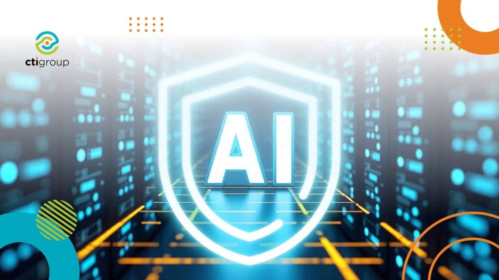 AI data protection