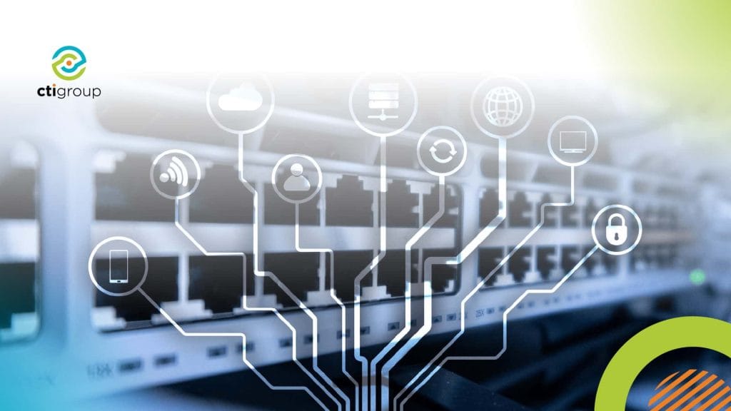 Network Infrastructure CTI Group