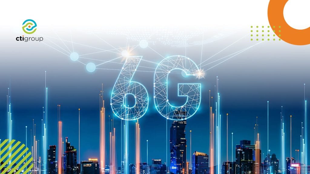6G Technology: The New Connectivity Revolution That Will Transform Business in 2030