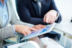 how business applications enhance efficiency and productivity