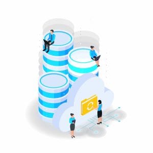 4 cloud security best practices for financial services