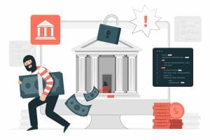 top cloud security risks facing for financial services