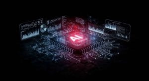 AI and cloud computing strategic collaboration
