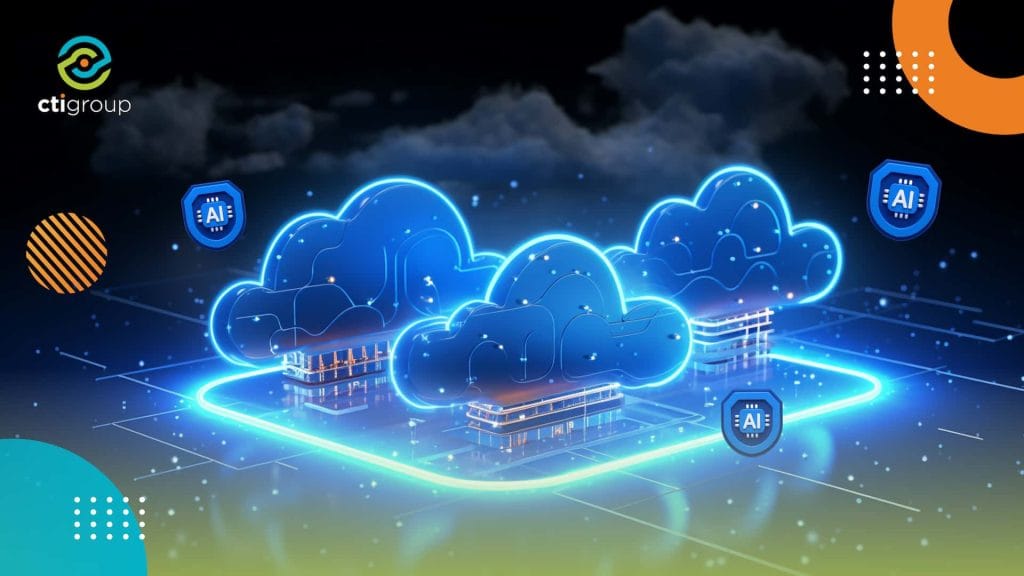AI dan Cloud Computing CTI Group