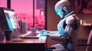 How AI and Cloud Computing Reshaping Industries
