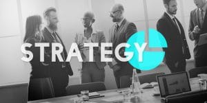 how to start building cloud strategy