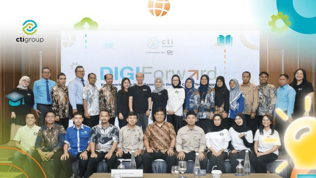 Benefits of cloud computing for education CSR CTI Group DIGIForward