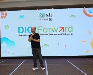 CTI Group’s Real Commitment to Driving Cloud Adoption in Education