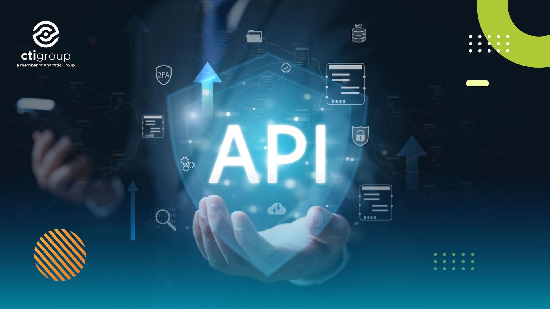 Apa itu API Security CTI Group