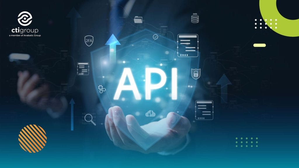 What is API Security CTI Group