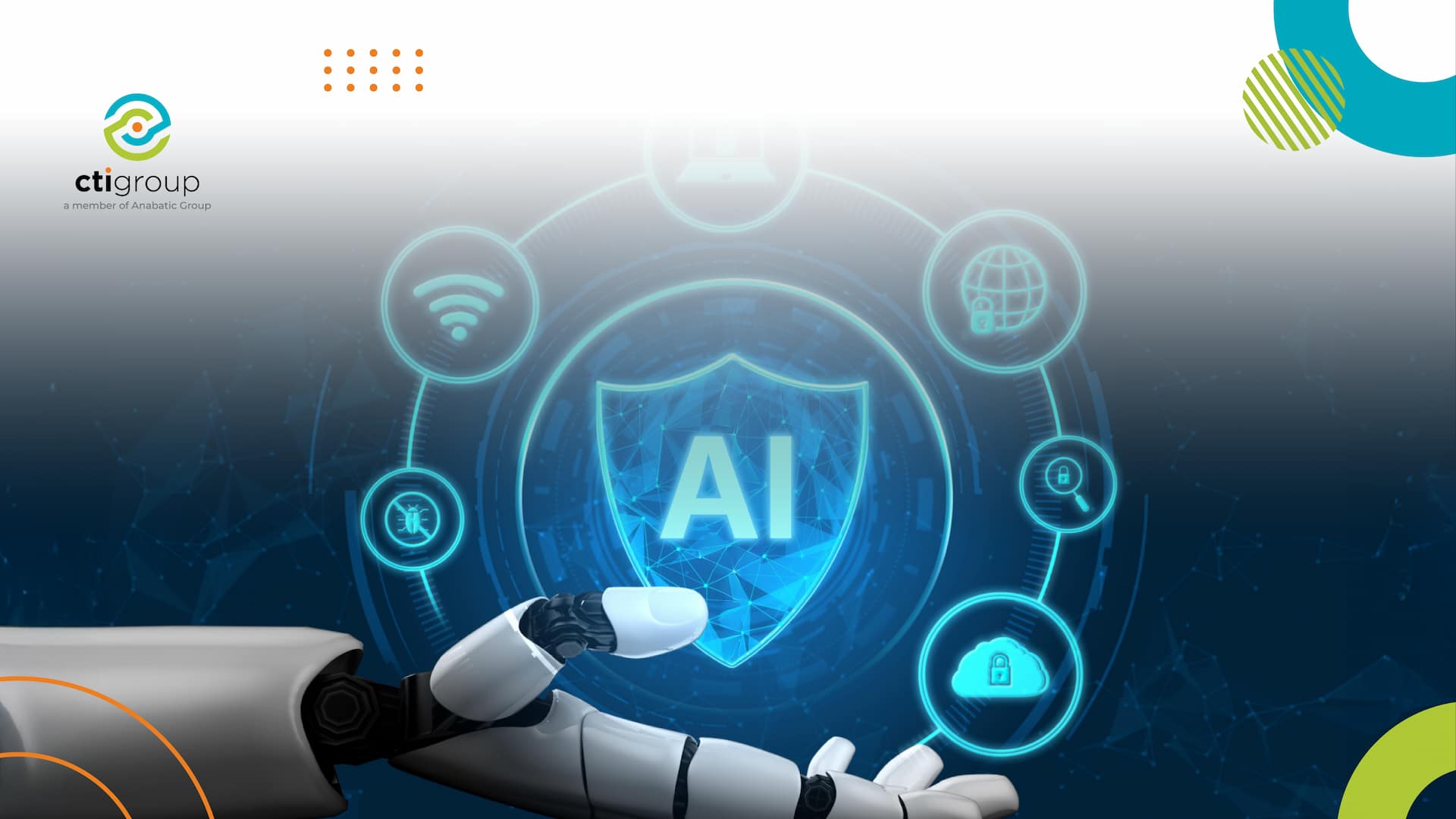 importance of AI SPM for business