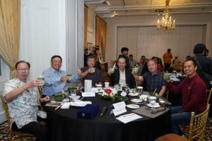 CTI Group Commitment Strengthening Collaboration