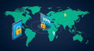 Key Benefits of using VPN