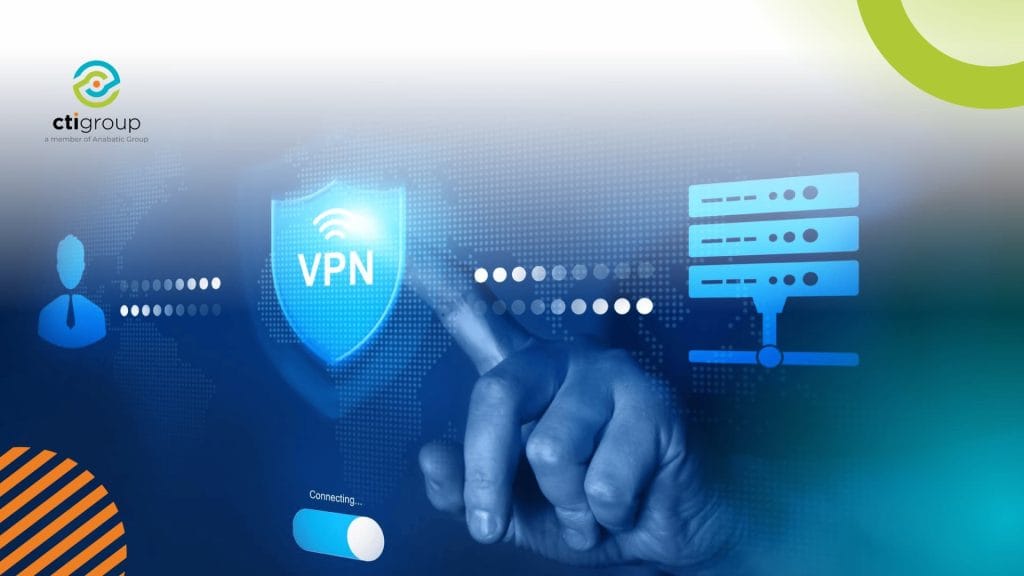 What is VPN CTI Group