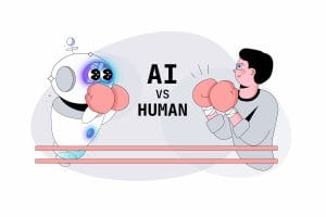 AI vs Humans