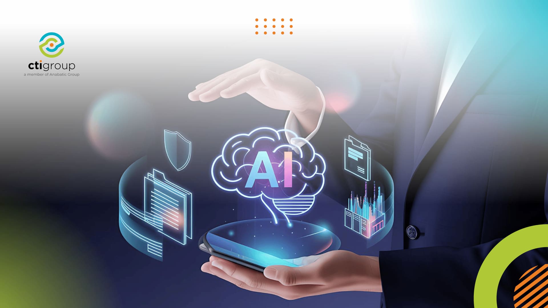 Membangun Kesiapan Organisasi untuk Era Agentic AI 