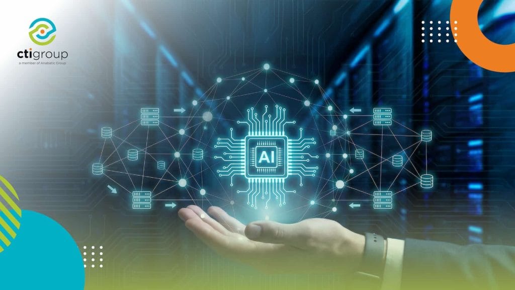 AI readiness assessment CTI Group