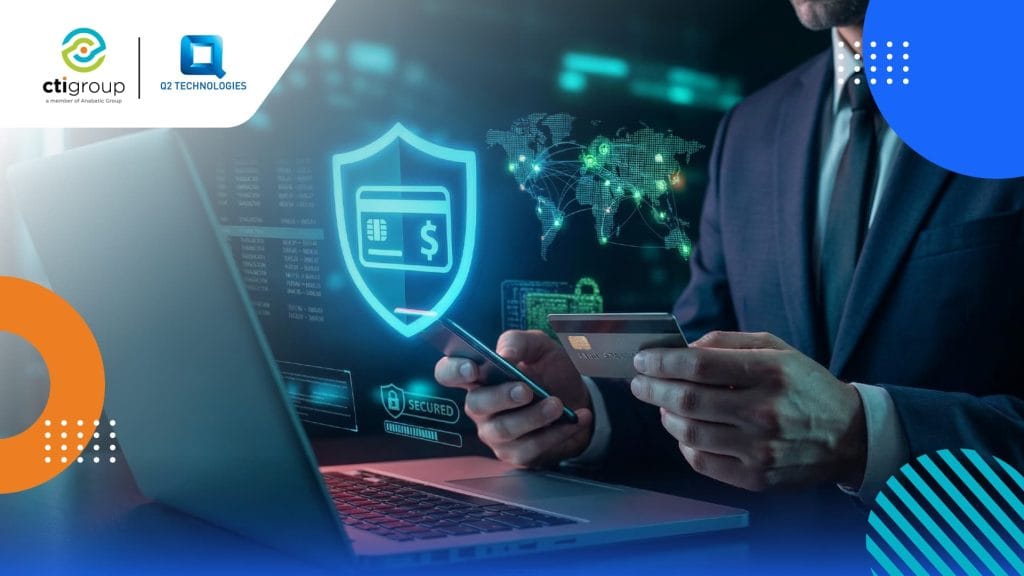 Fraud Detection System Q2 Technologies CTI Group