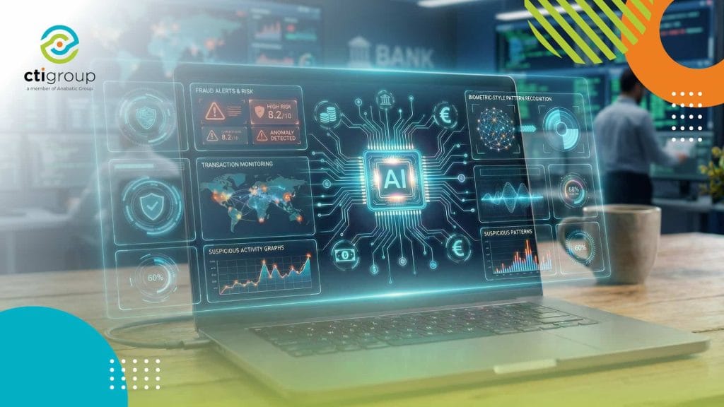 FRAML Q2 Technologies CTI Group