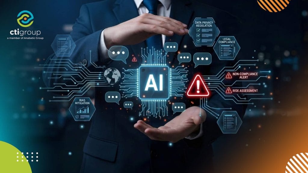 Fintech AI Risk Management and Compliance CTI Group