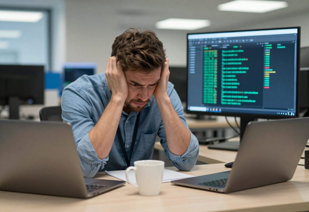 why most ai pilot fails before production